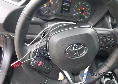 2024 Toyota Corolla Se from USA, damaged, VIN 5YFS4MCE4RP191677